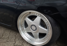 Memodifikasi Mobil Masih Digandrungi Mahasiswa FEB-UP