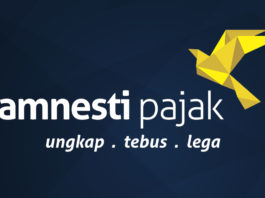 Pilih Mana Ikut Tax Amnesty, Pembetulan SPT Atau Diam Saja, Ketahui Konsekunsinya.