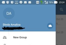 TELEGRAM, BISA CHATTING SAMBIL MAIN GAME