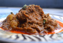 Fakta Rendang yang Mendunia