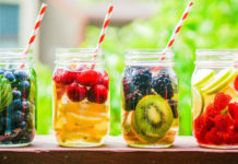 Solusi Diet yang Baik Bagi Kesehatan