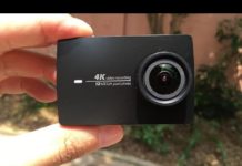 Yi Action Camera 2, Kamera Kebanggaan Xiaomi
