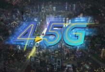 Hadirnya Jaringan 4.5G dalam Era Ekonomi Digital