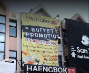 Makanan Korea Menjadikan Bisnis yang Menjanjikan di Indonesia