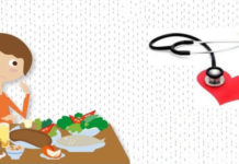 Tips Menjaga Kesehatan Saat Puasa