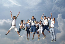 Liburan Usai, Sekolah Menunggu