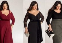 Tips Berpakaian agar Terlihat Kurus