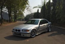 Sulap Mobil Klasik Jadi Asik