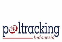 Hasil Quick Count PILKADA 2018 oleh Poltracking Indonesia