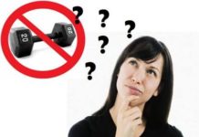 Tips Mudah Diet Sehat