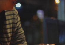 Nongkrong Di Coffee shop