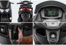 Perkembangan Teknologi dalam Dunia Otomotif