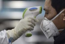 Penyebaran Covid-19 di Indonesia Meningkat Drastis