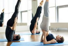 Tetap Sehat saat Self Quarantine