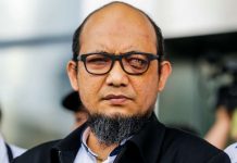 Kasus Novel Baswedan Bukti Lucunya Hukum di Indonesia