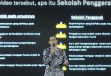 Polemik Program Organisasi Penggerak Pendidikan