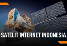 Persiapan Pembangunan Satelit Satria-1 di Indonesia
