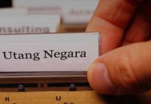 Kian Melonjak, Utang Negara Melambung Tinggi