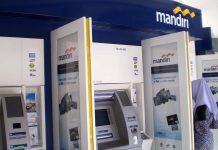 Hilangnya Uang Nasabah Bank Mandiri Akibat Skimming