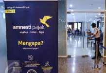 Rencana Pemerintah Mengenai Tax Amnesty Jilid II