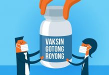 Pro Kontra Vaksinasi Gotong Royong