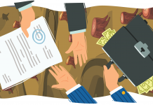 Lemahnya Penegakan Hukum Pidana Korupsi di Indonesia