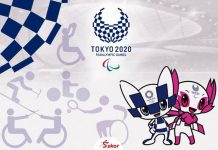 Paralimpiade Tokyo 2020: Indonesia Kembali Ikut Berpartisipasi