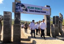 Proyek Jurassic Park Tuai Pro dan Kontra