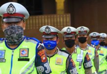 Citra Polisi Indonesia: Apakah Mereka Benar Ada untuk Masyarakat?