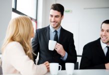 Mengenal Coffee Break Beserta Manfaatnya