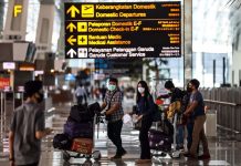 Polemik Tes PCR Sebagai Syarat Perjalanan Udara