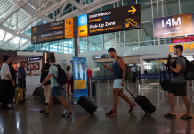 Uji Coba Bebas Karantina di Bali Menjadi Angin Segar Bagi Sektor Pariwisata