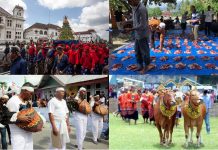 Beragam Tradisi Menyambut Idul Adha di Indonesia