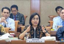 Gaji Pensiunan DPR Semakin Bebani Negara