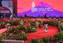 G20: Upaya Dunia Mengatasi Krisis Ekonomi Global