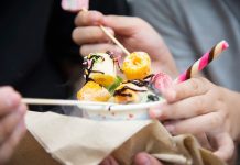 Tidak Hanya Viral, Ciki Ngebul Ternyata Berbahaya!