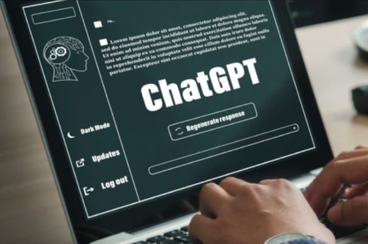 Apa itu ChatGPT?. ( Sumber : jatengnews.id )