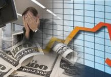 Silicon Valley Bank Kolaps, Pasar Keuangan Global Terguncang