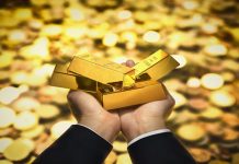 Meraup Keuntungan dengan Investasi Emas Ilustrasi meraih keuntungan. (Sumber: Okefinance)