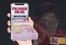 Akibat Praktis, Generasi Muda Tergocek Pinjol Terjerat Dalam Pinjaman Online.(Sumber : unpad.ac.id).
