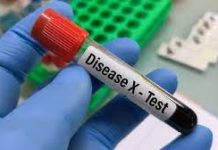 20 Kali Lebih Mematikan dari Covid-19, Waspada Penyakit X!