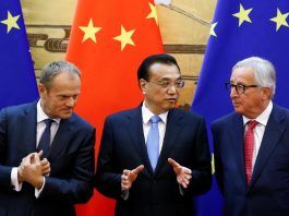 Konflik China VS Uni Eropa, Ini Dampaknya bagi RI