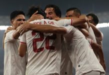 Menuju Piala Dunia 2026: Shin Tae-yong Lirik Pemain Naturalisasi untuk Perkuat Timnas Indonesia!