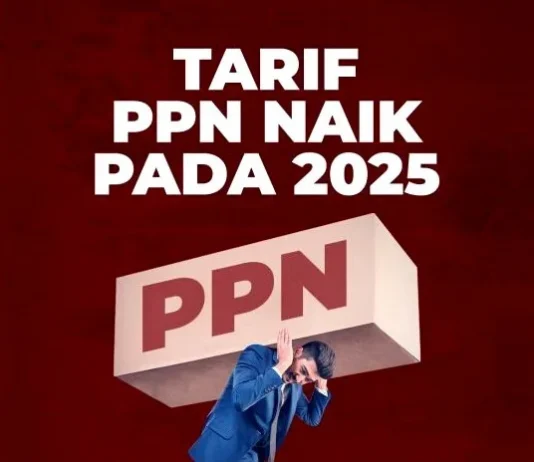 Dilema PPN 12%, Kebijakan Adil atau Beban Baru Bagi Rakyat?