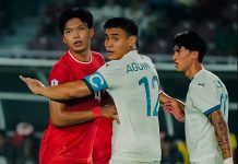 Gagal ke Semifinal Piala AFF, PSSI Siapkan Evaluasi