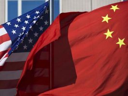 Tarif Melonjak, Perang Dagang China dan AS Kembali Mengguncang Ekonomi Global