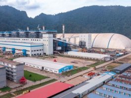 Bidik Investasi Rp3.800 Triliun, Hilirisasi Mineral Kritis Diperkuat