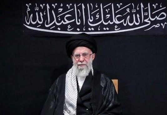 Khamenei Tewas dalam Serangan Udara, Iran Tetapkan Berkabung 40 Hari