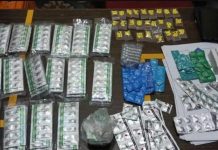 Diduga Jual Tramadol, Toko di Pasar Rebo Dilempari Petasan: Lambannya Respon Polisi Disorot