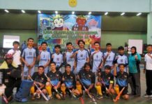 Harus Coba Olahraga Anti Mainstream